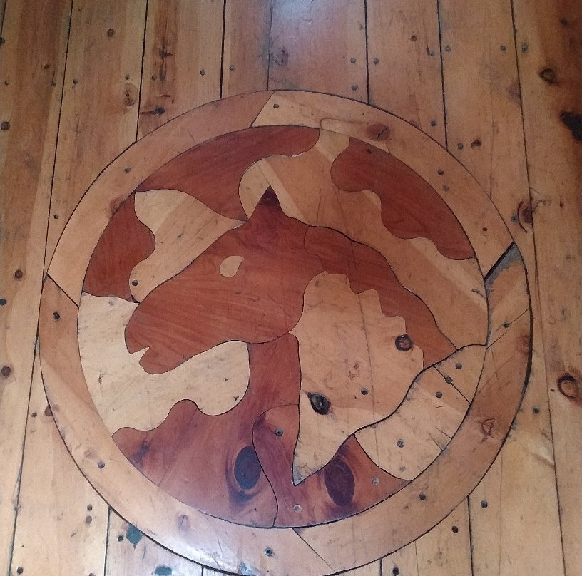 Sycamore Avenue Tree Houses主图