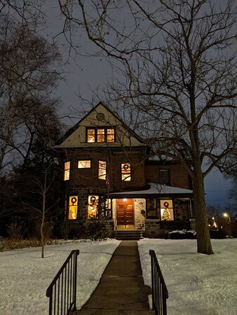 Centennial Inn主图