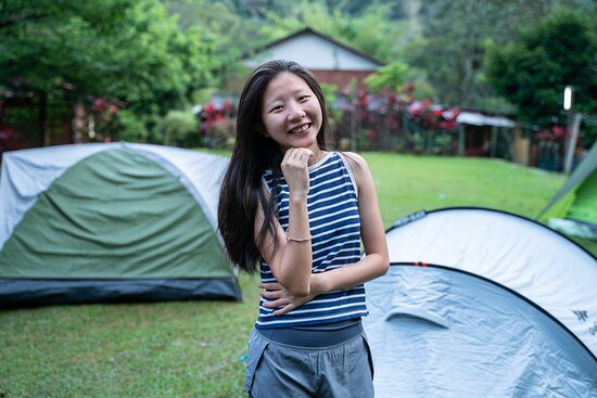 Gopeng Rainforest Resort主图