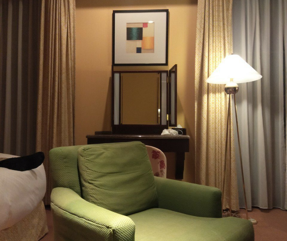 水户广场酒店主图