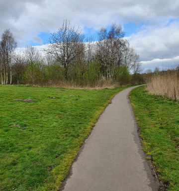 Millbrook Millennium Green-Kirkby必去景点