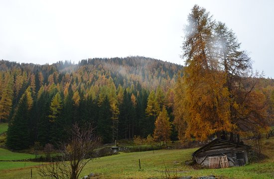 Lahnersäge-San Pancrazio必去景点