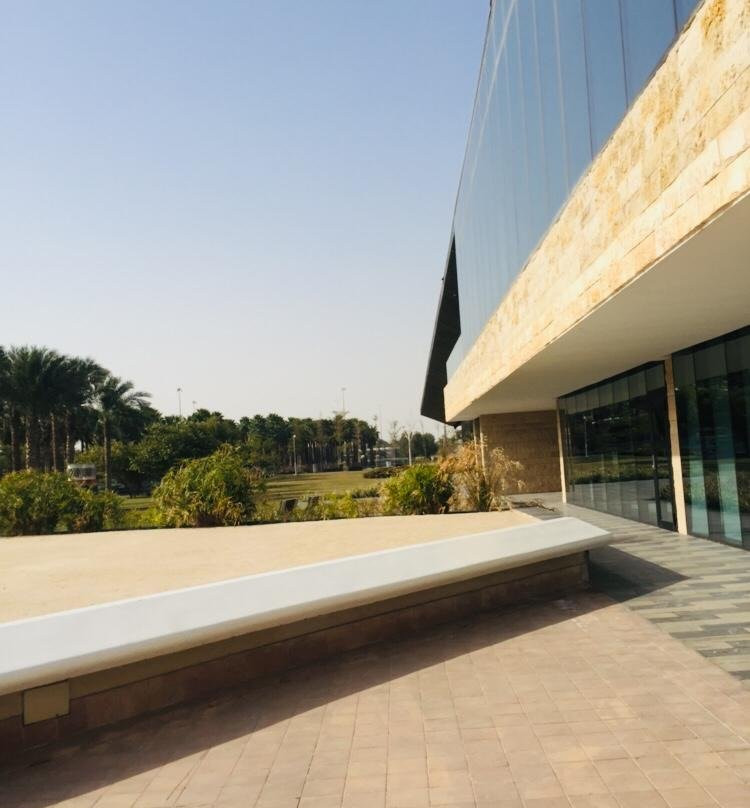 Al Shaheed Park-Kuwait City必去景点