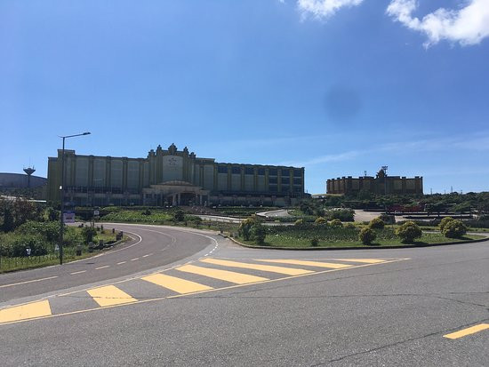 Bokor Mountain景点图片