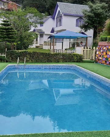 Oakwood Hamlet主图