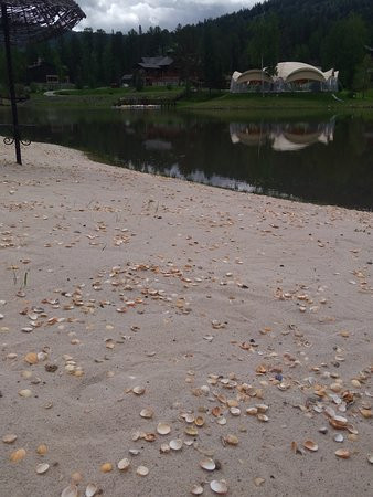 Cosmos Collection Altay Resort主图