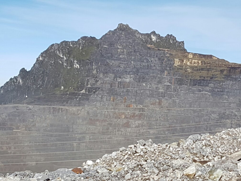 Tembagapura旅游攻略图片