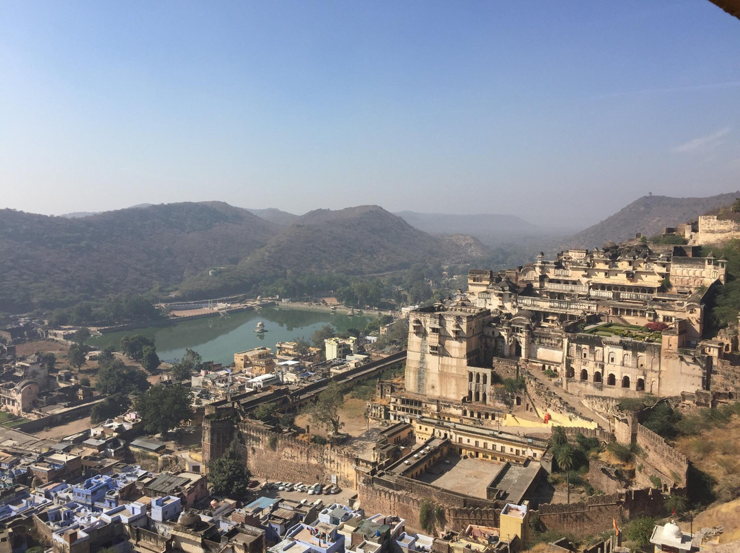 Jahazpur旅游攻略图片
