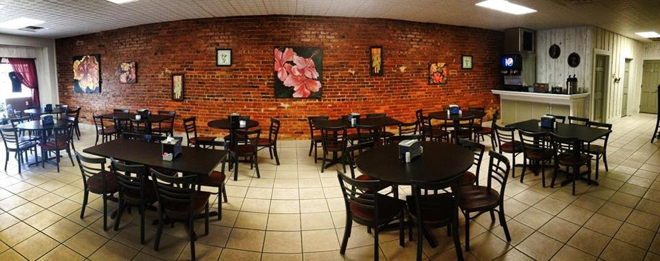 Kenansville餐馆和美食-Tokyo Sunrise