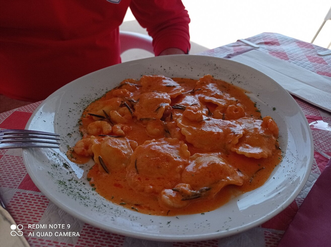 Trattoria Mamma Franca主图