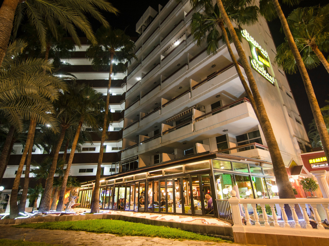 Rimini Corona Blanca