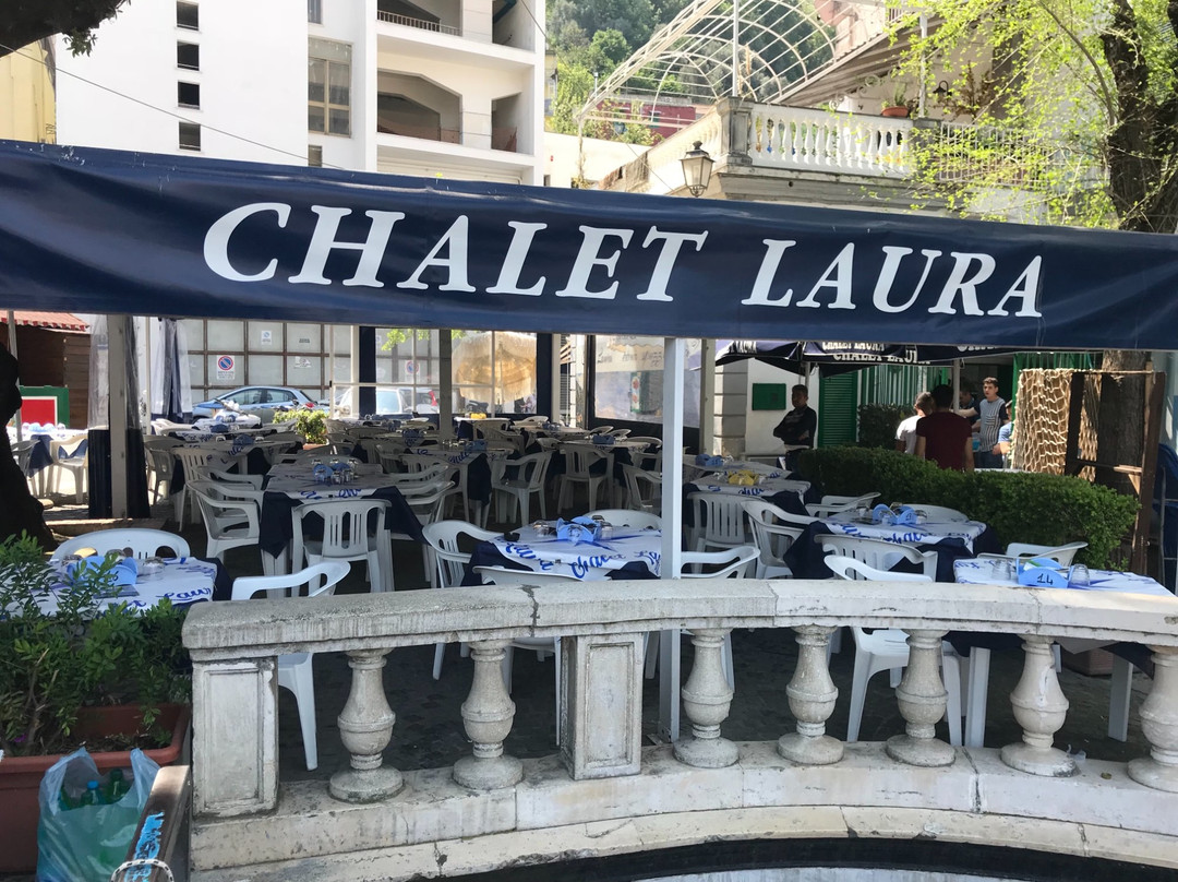 Chalet Laura