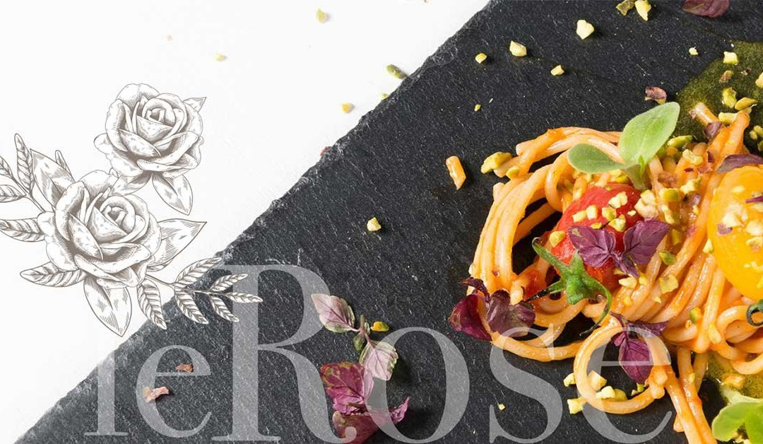 Le Rose Ristorante Pizzeria Hotel