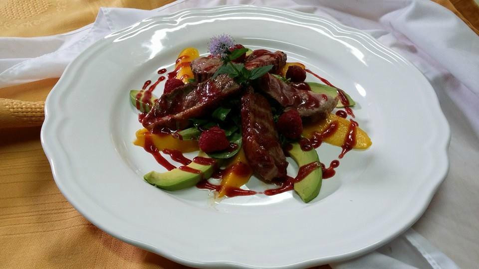 Guimar餐馆和美食-Rincón de Tara
