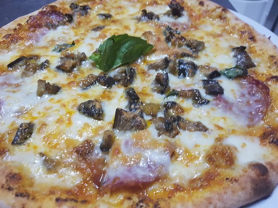 Pizzeria Pulecenella