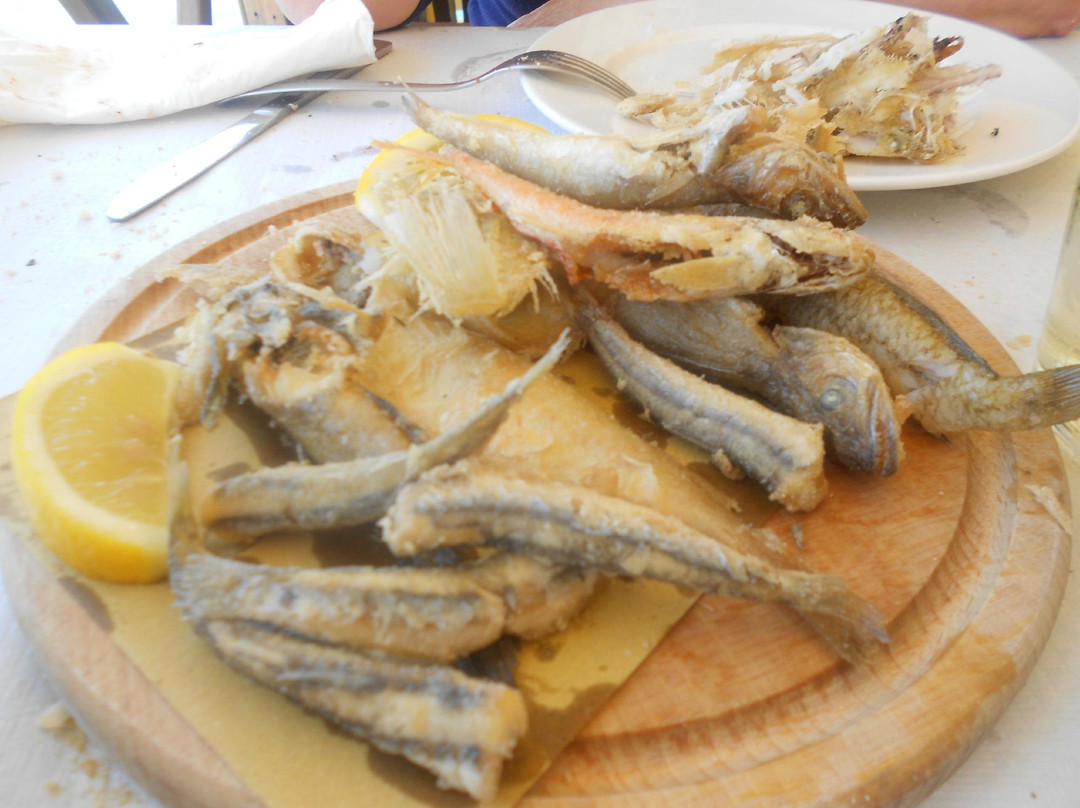 Ristorante Pizzeria Da Romano