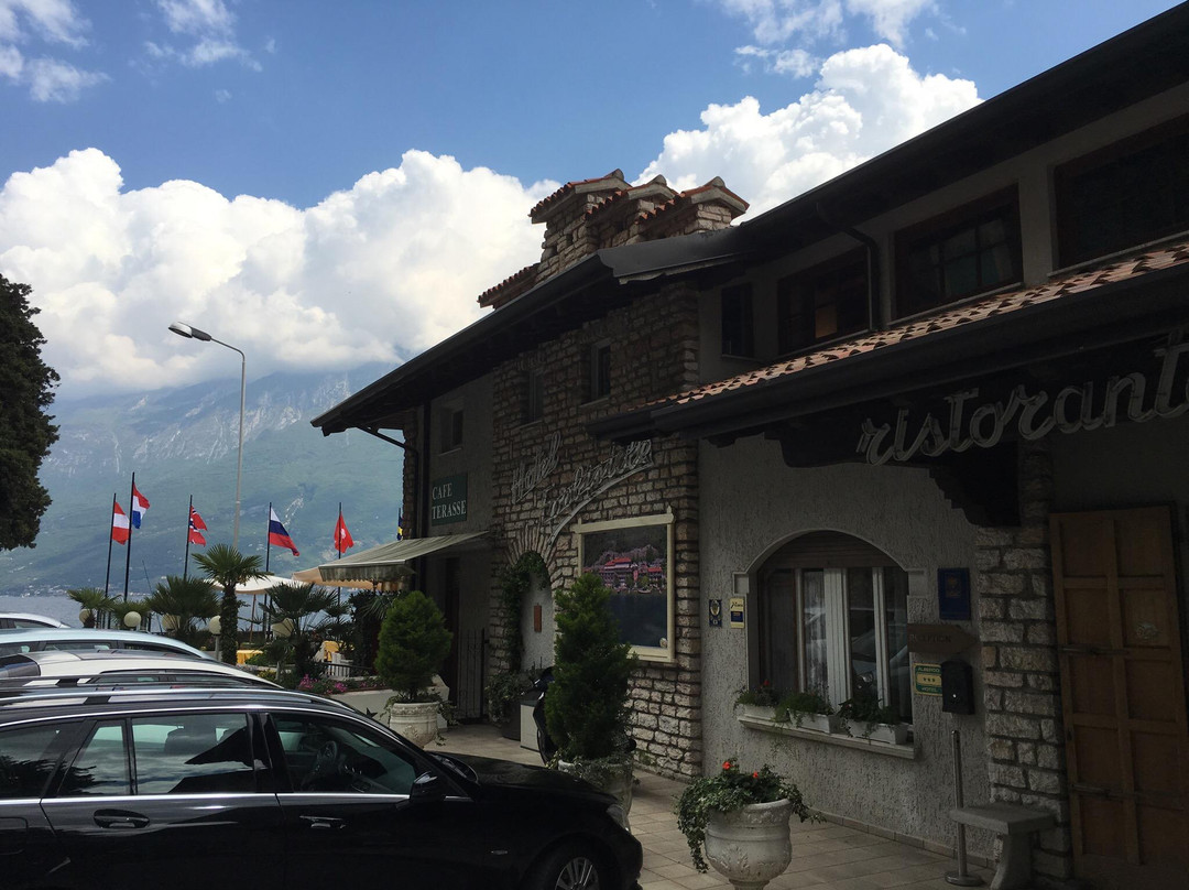 Ristorante Albergo Forbisicle