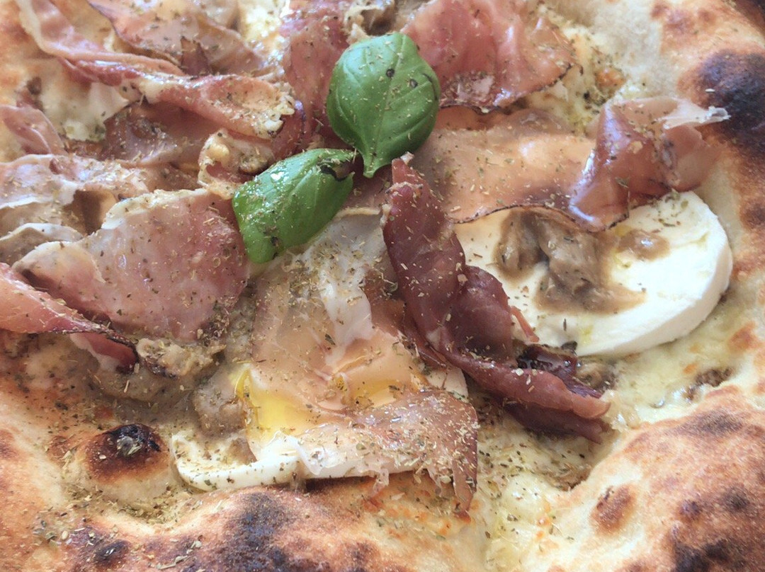 Pizzeria Rosticceria Noi Due