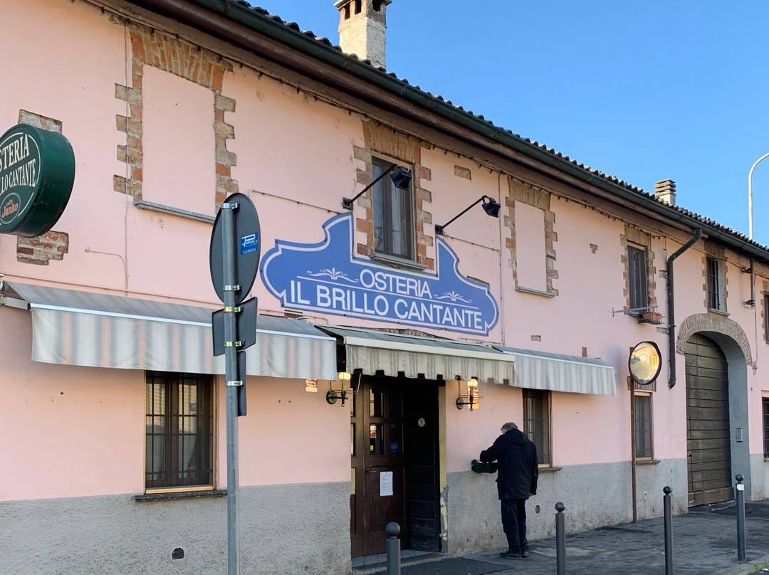 Marcignago旅游攻略图片