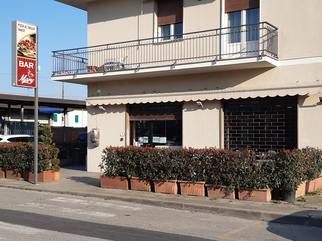 Bar Mary - Montale Stazione