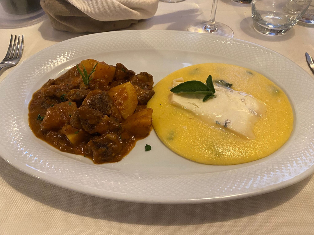 Ristorante Ulivino
