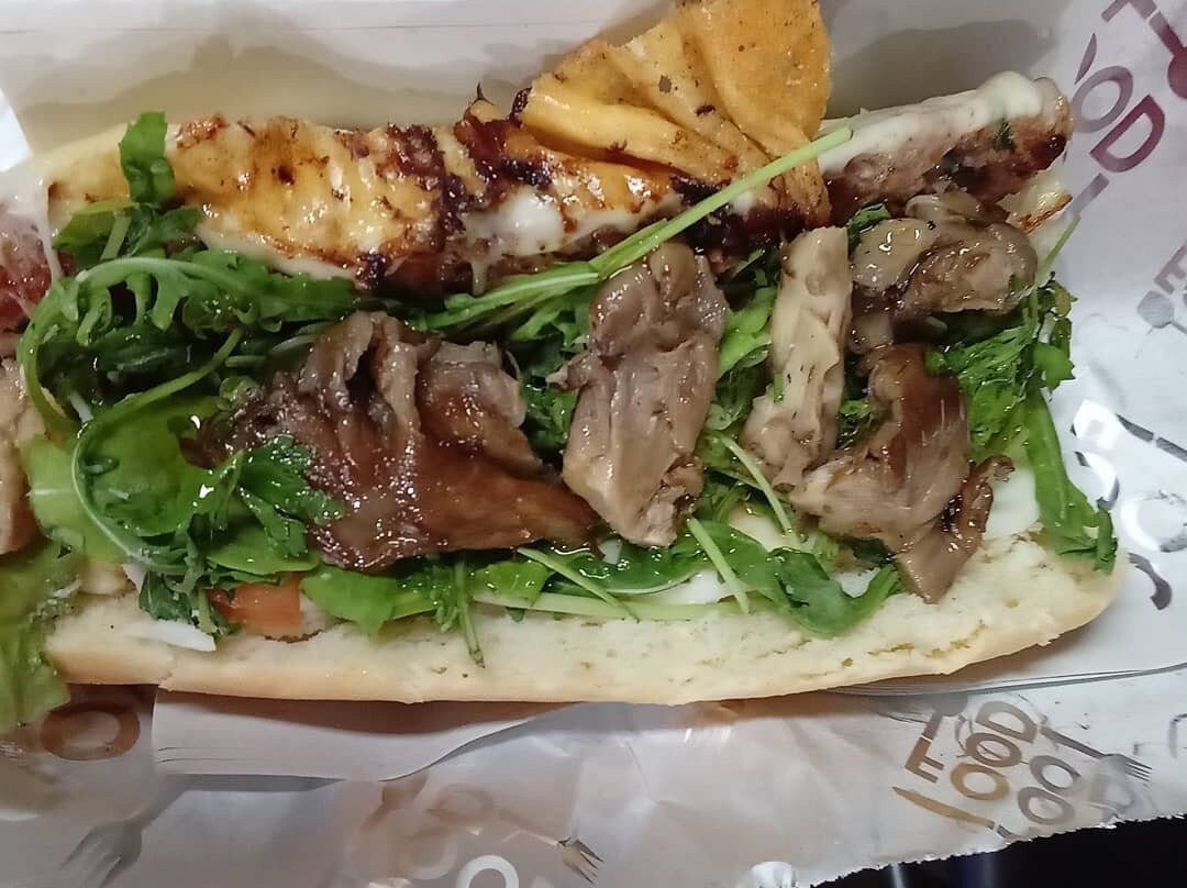 Panineria Etnea
