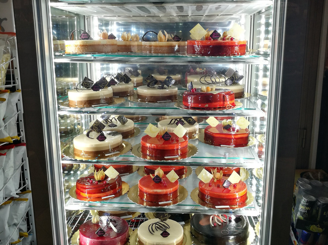 Bar Pasticceria Gugliotta