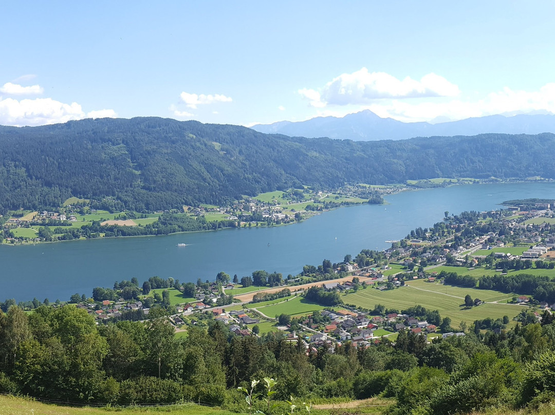 Kathrin's Buschenschank