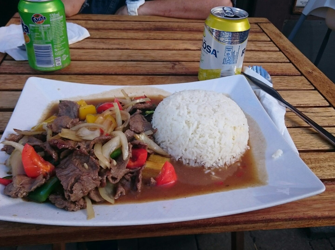 Baan Thai主图