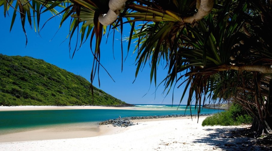 Tallebudgera旅游攻略图片