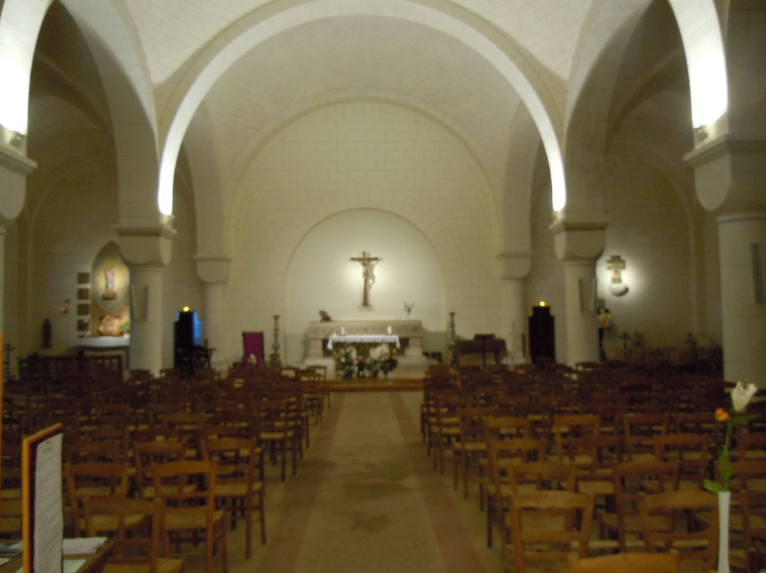 Le Pre Saint Gervais旅游攻略图片