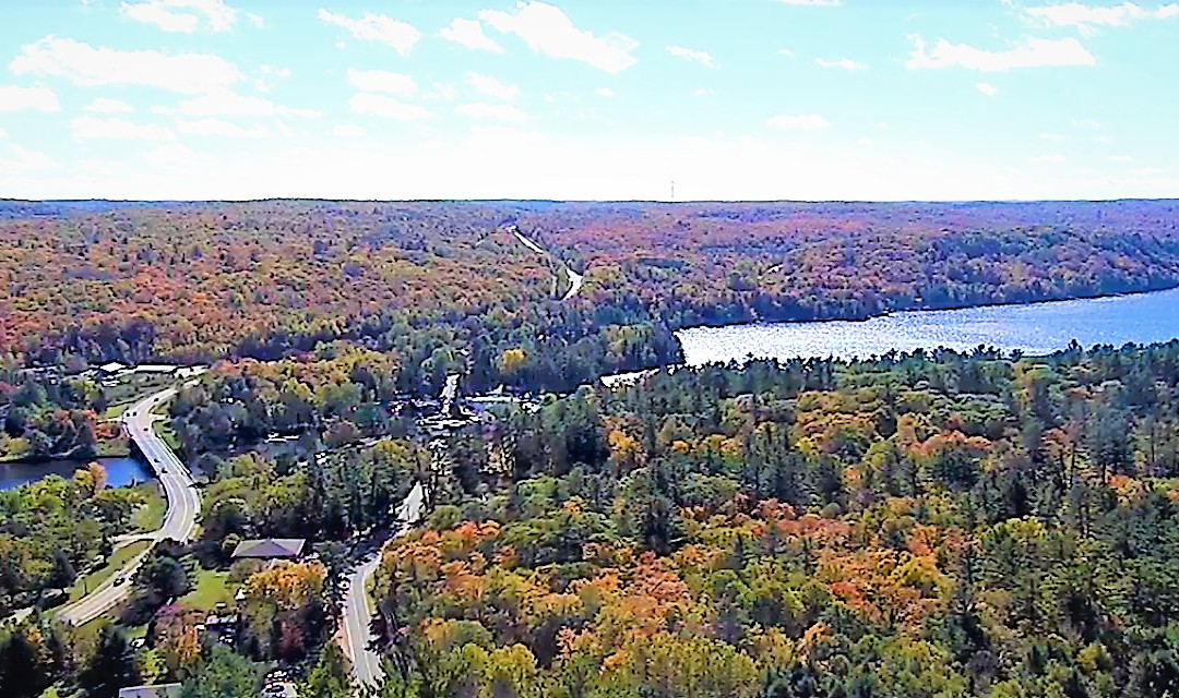 Dorset旅游攻略图片