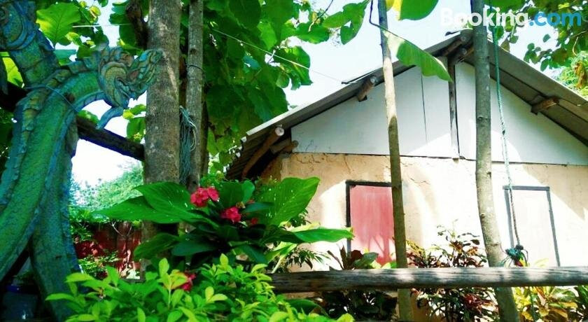Tiddin Resort & Garden