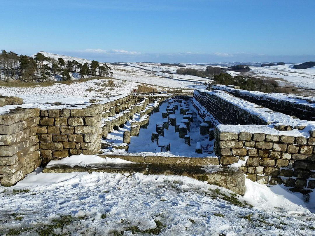 Haydon Bridge旅游攻略图片