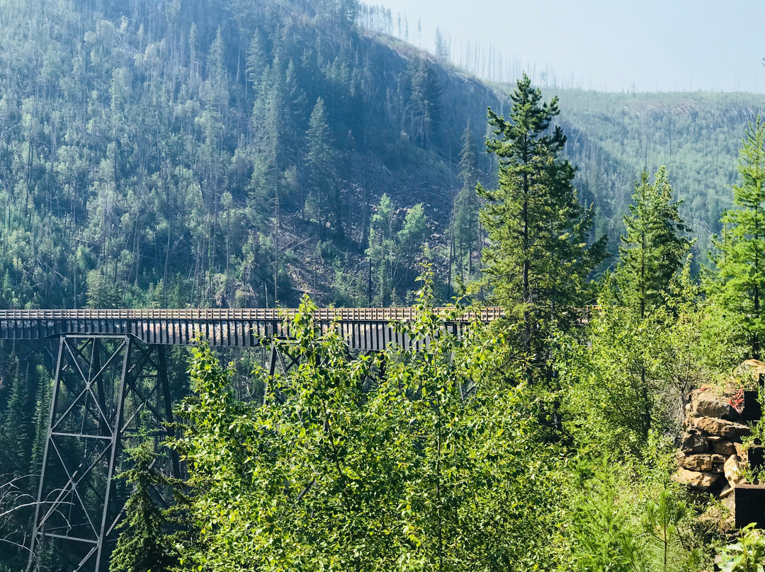 Okanagan Falls旅游攻略图片