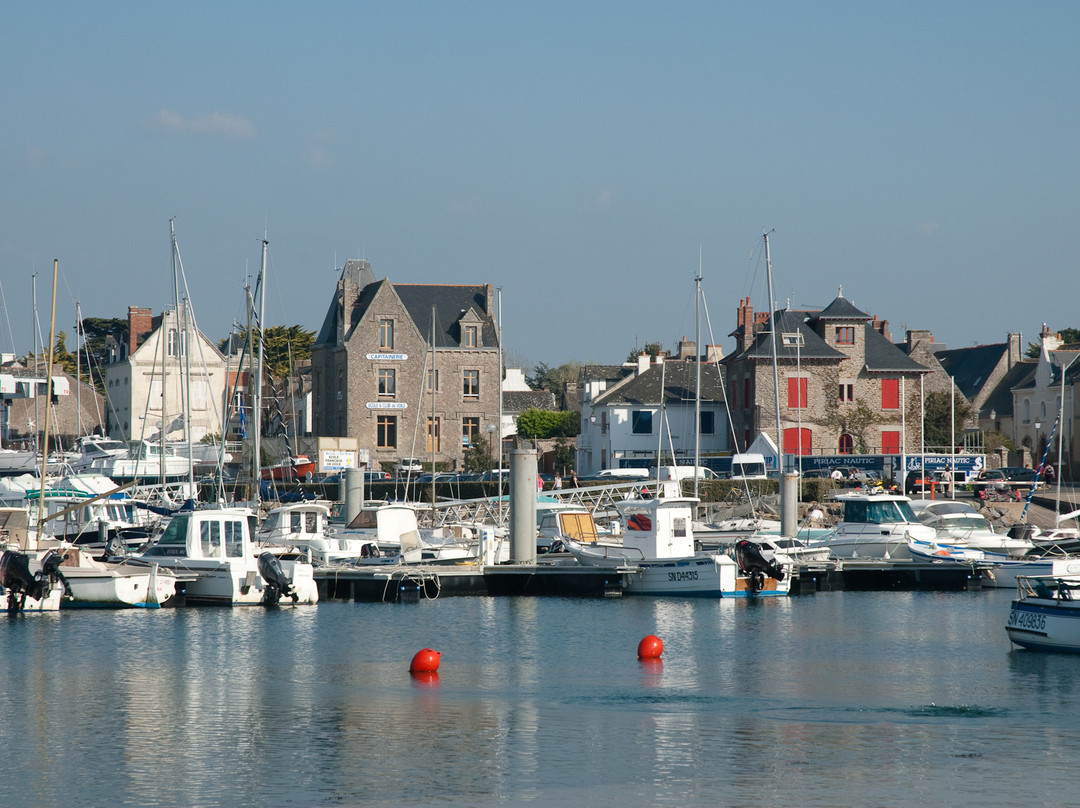 Piriac-sur-Mer旅游攻略图片