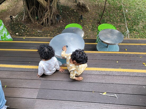 万象天地-深圳市必去景点