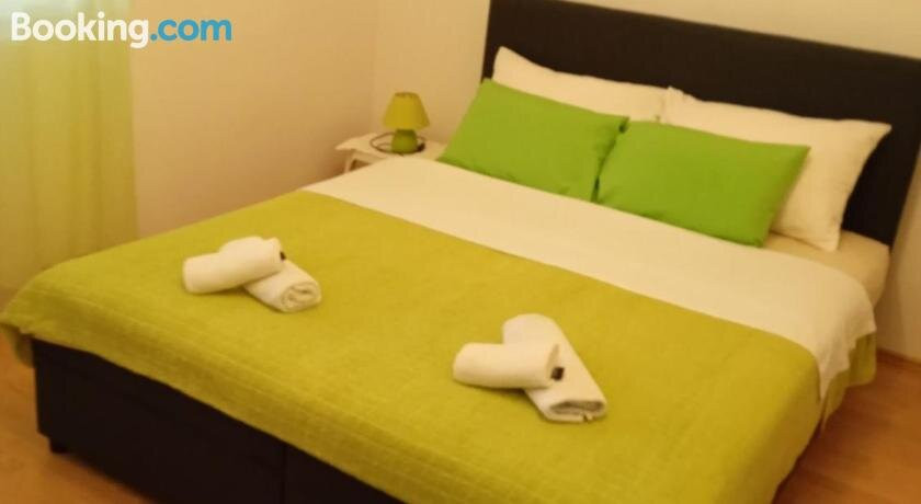 Rooms In Family House Vera