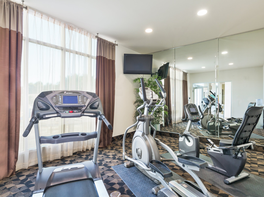 Holiday Inn Temple-belton By IHG主图