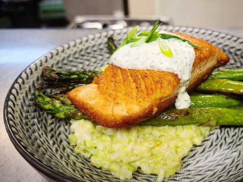 The Bridge Public House主图