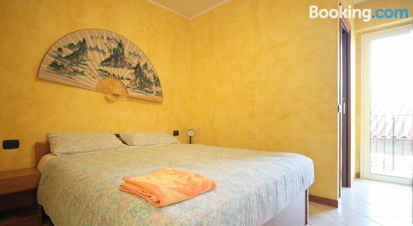 Hotel Roma