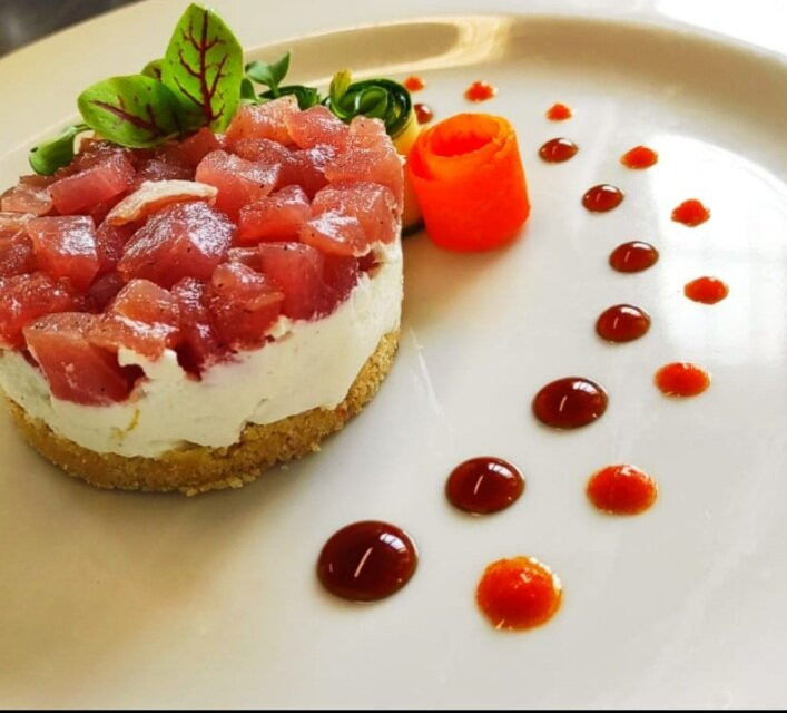 Core by Clare Smyth