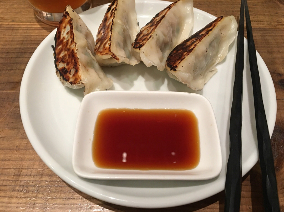 クラフトビアマーケット 三越前店