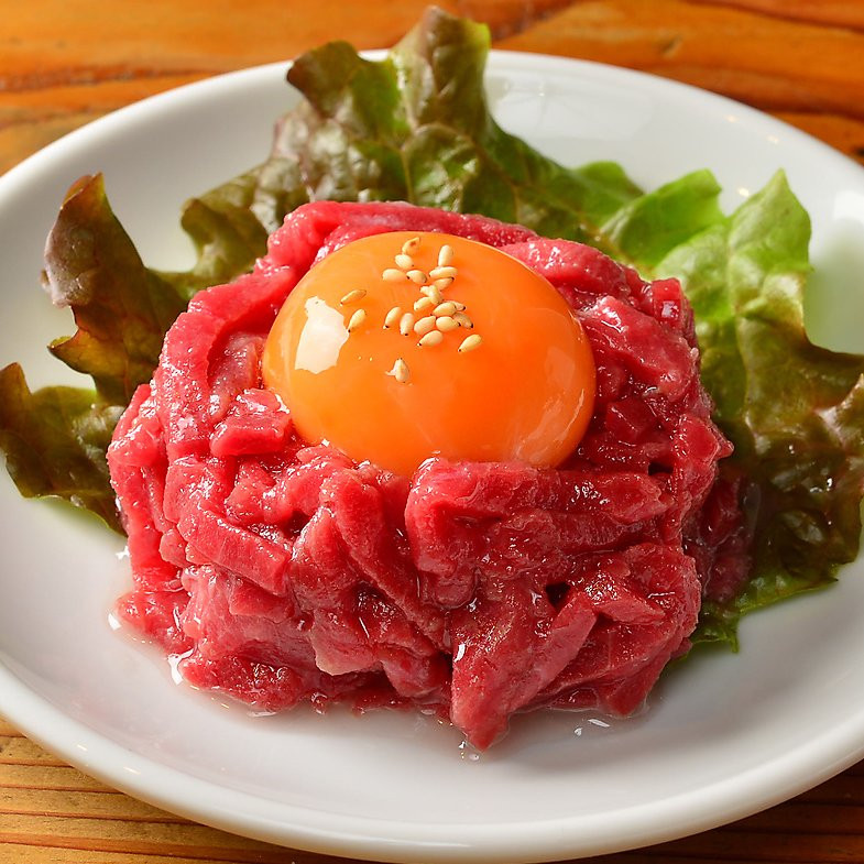 ホルモン 焼肉 縁 中野店