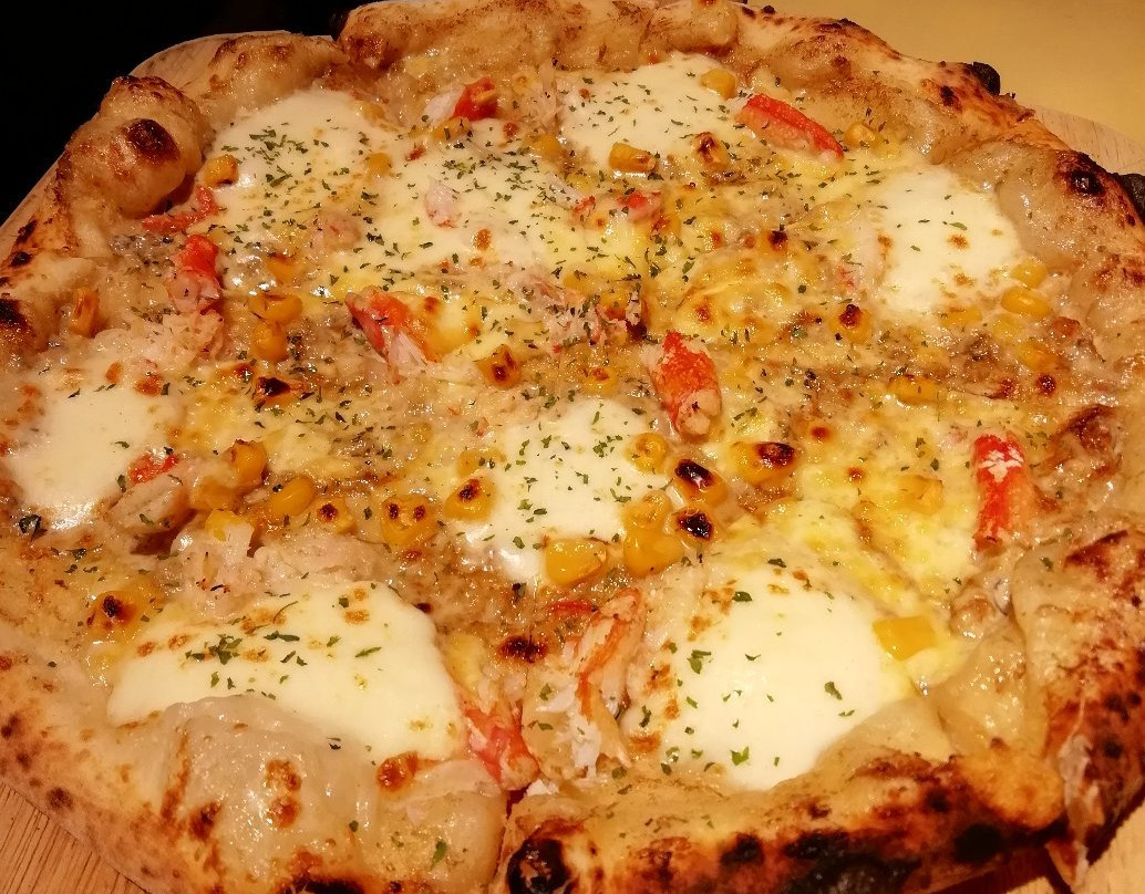 イタリアン ポルタモンターレ