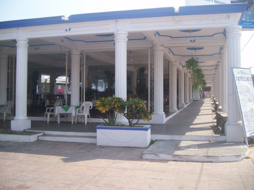 Hotel Morelos