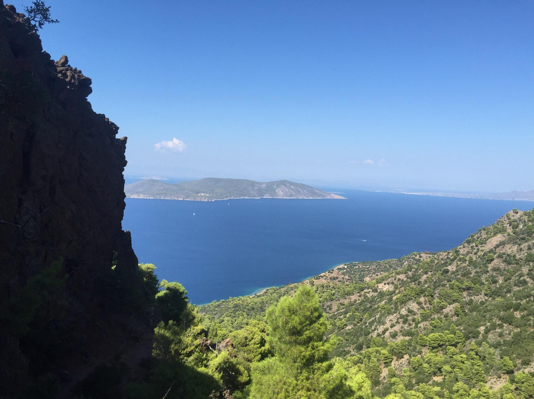 Methana旅游攻略图片