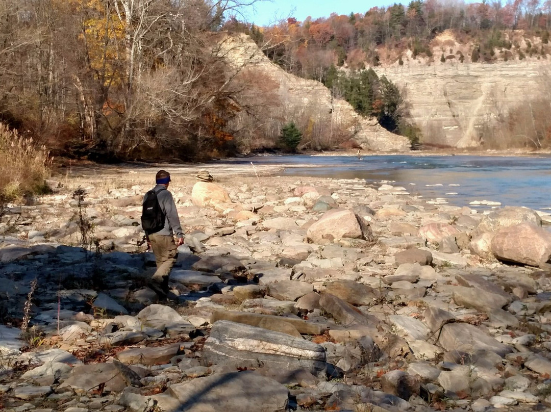 Gowanda旅游攻略图片