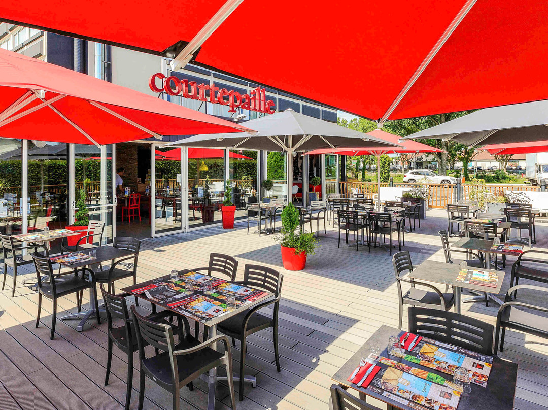 ibis Lyon Villefranche-sur-Saône主图
