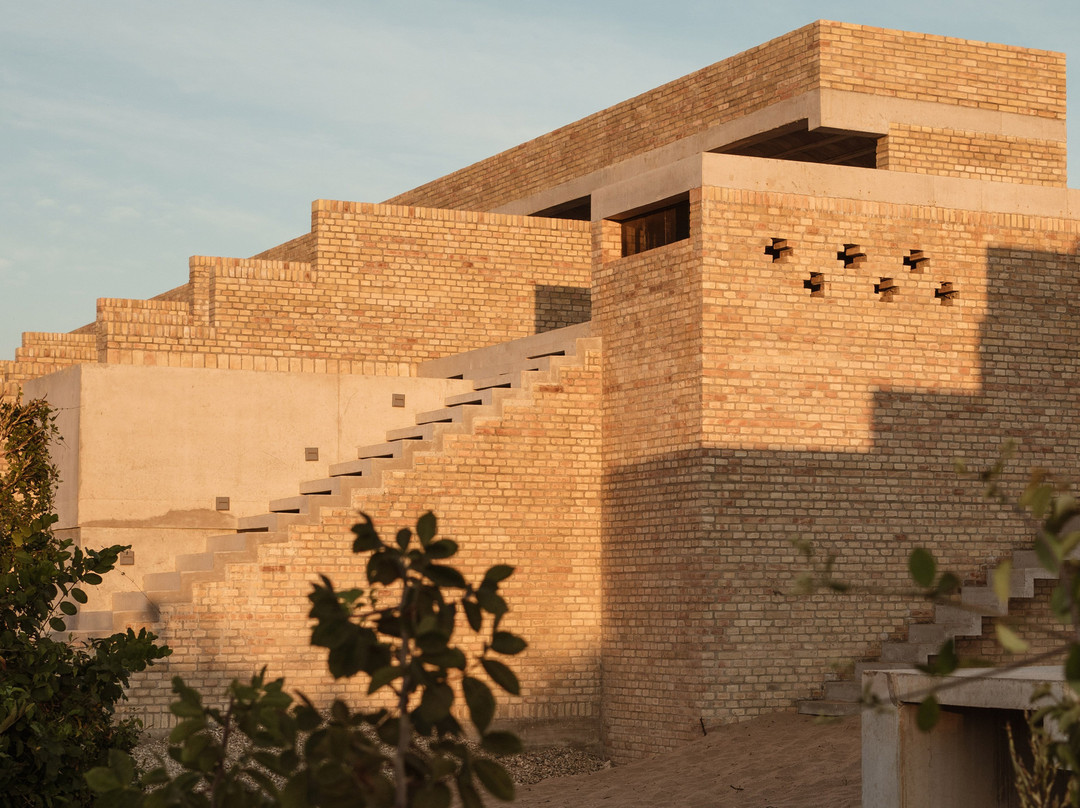 Terrestre Hotel主图